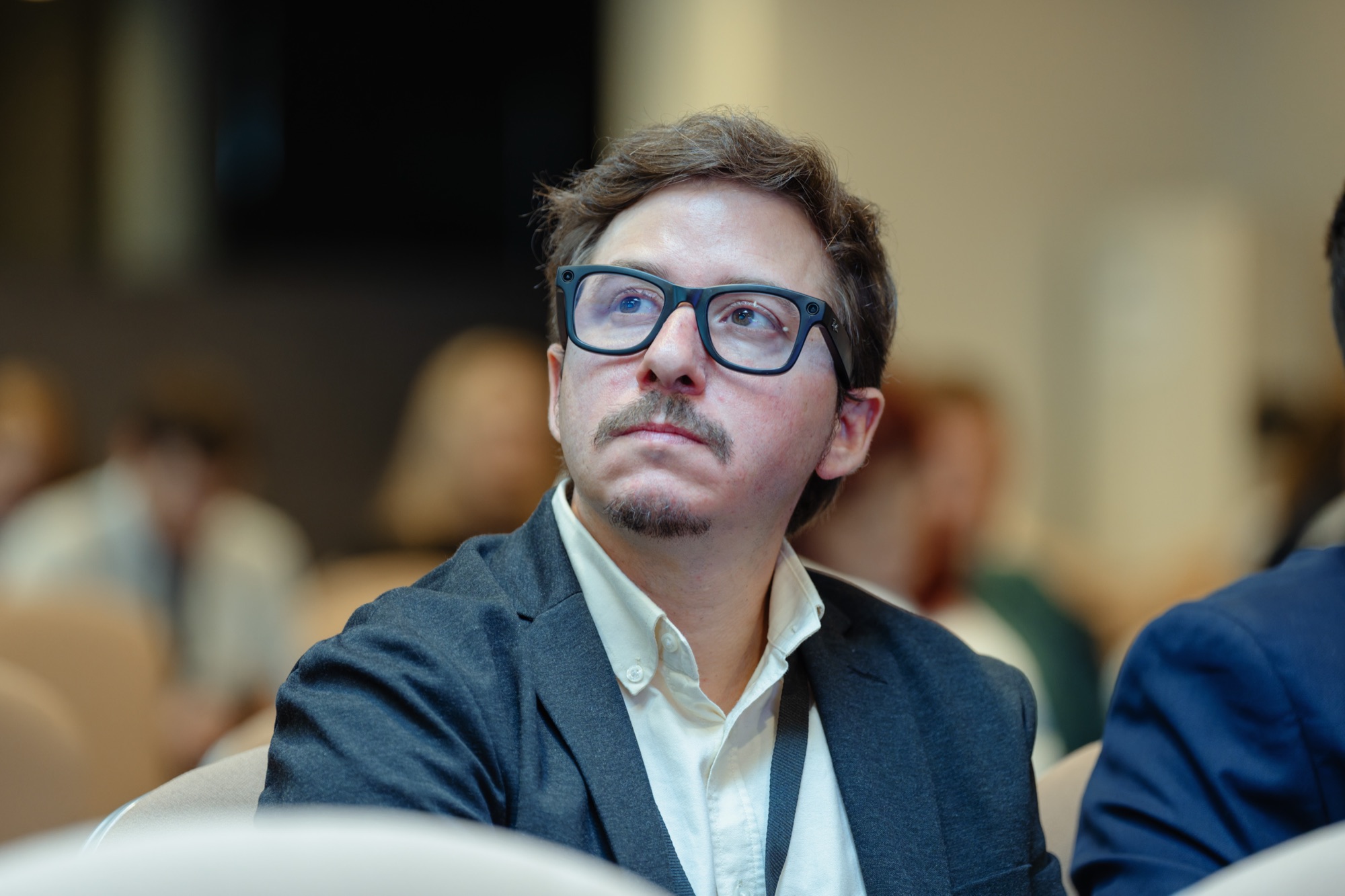 11th International XR-Metaverse Conference — photo 205
